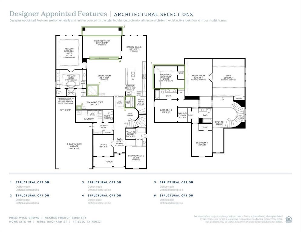 15053 Orchard St, Frisco, TX 75033 photo
