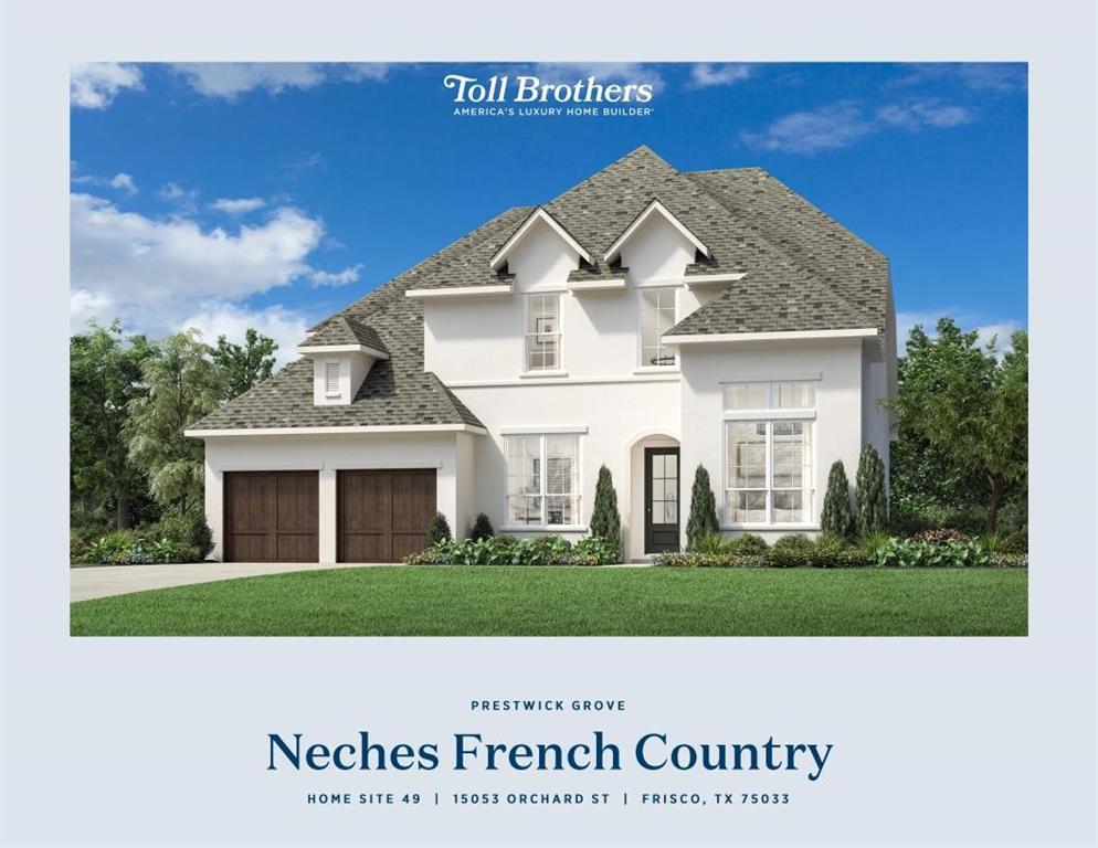 15053 Orchard St, Frisco, TX 75033 photo