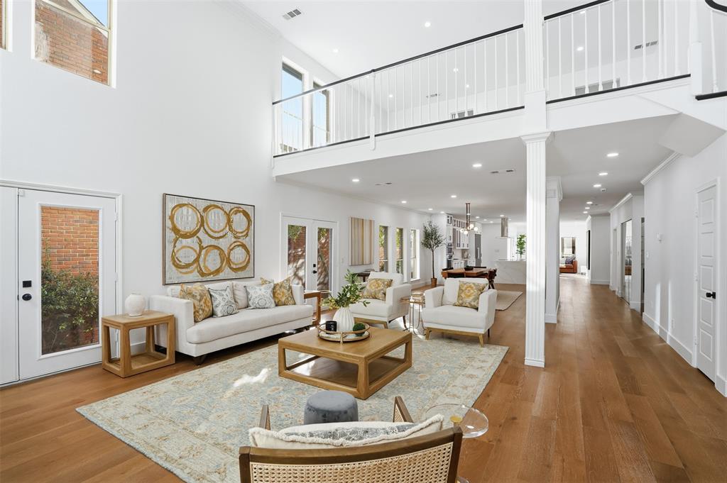 2 Parliament Pl, Dallas, TX 75225 photo