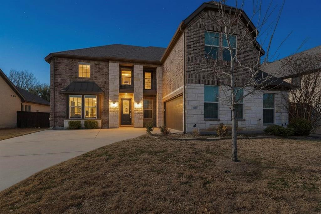 1025 Merion Dr, Fort Worth, TX 76028
