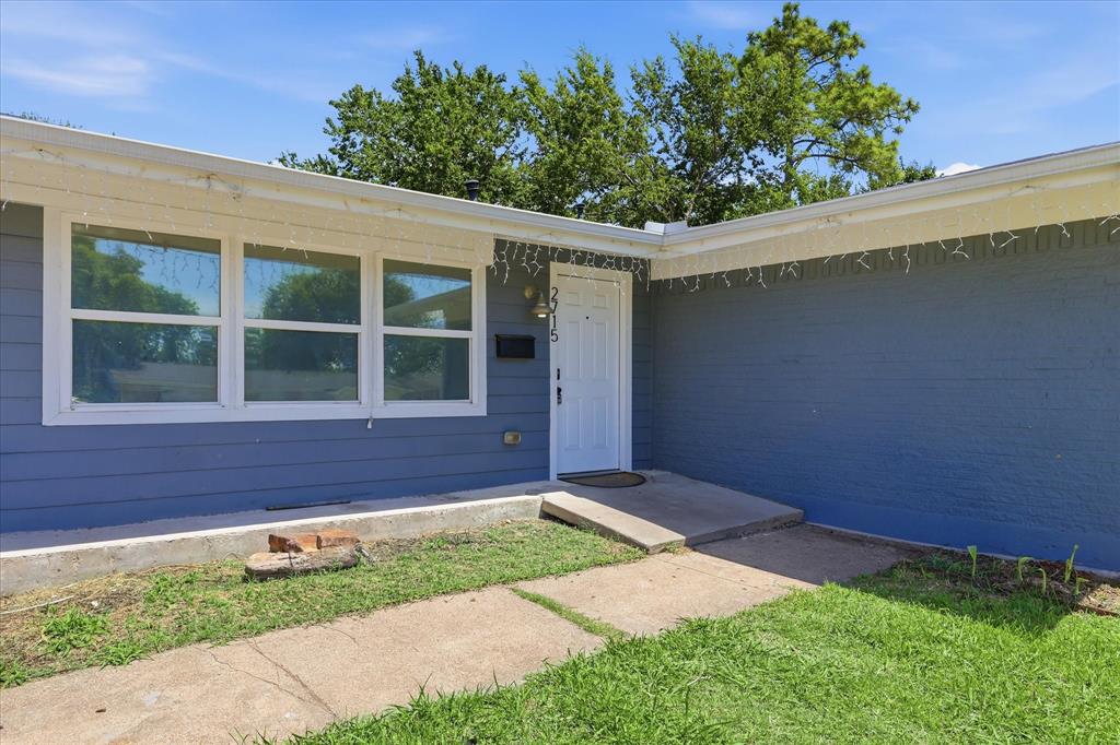 2715 Cary Dr, Mesquite, TX 75150 photo