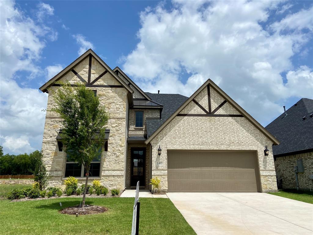 140 Kenilworth Ln, Greenville, TX 75401