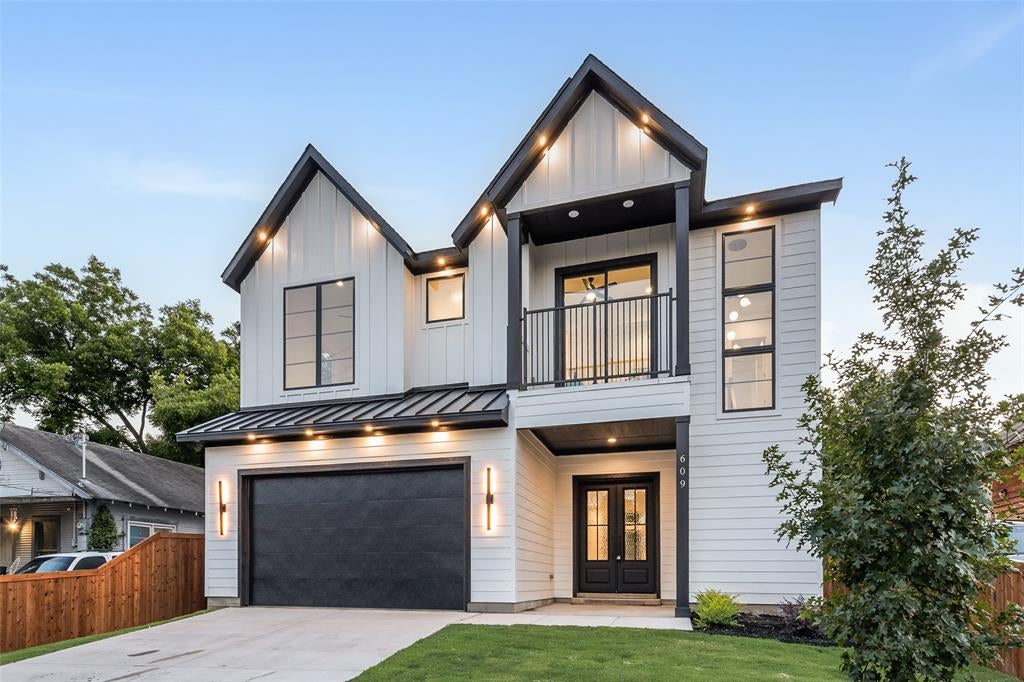 609 Cumberland St, Dallas, TX 75203 photo