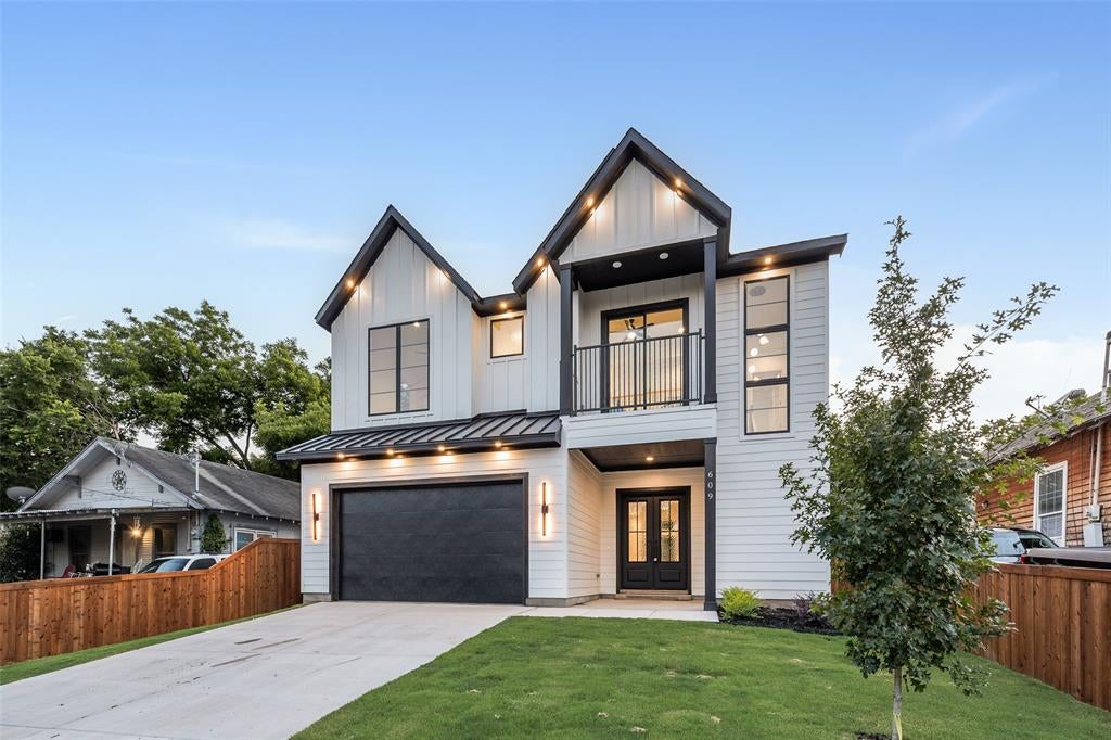 609 Cumberland St, Dallas, TX 75203 photo