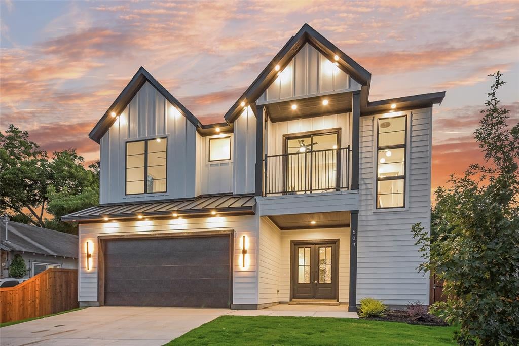 609 Cumberland St, Dallas, TX 75203 photo