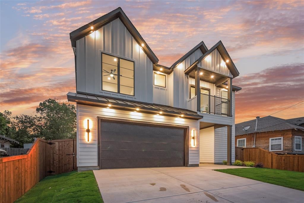 609 Cumberland St, Dallas, TX 75203 photo