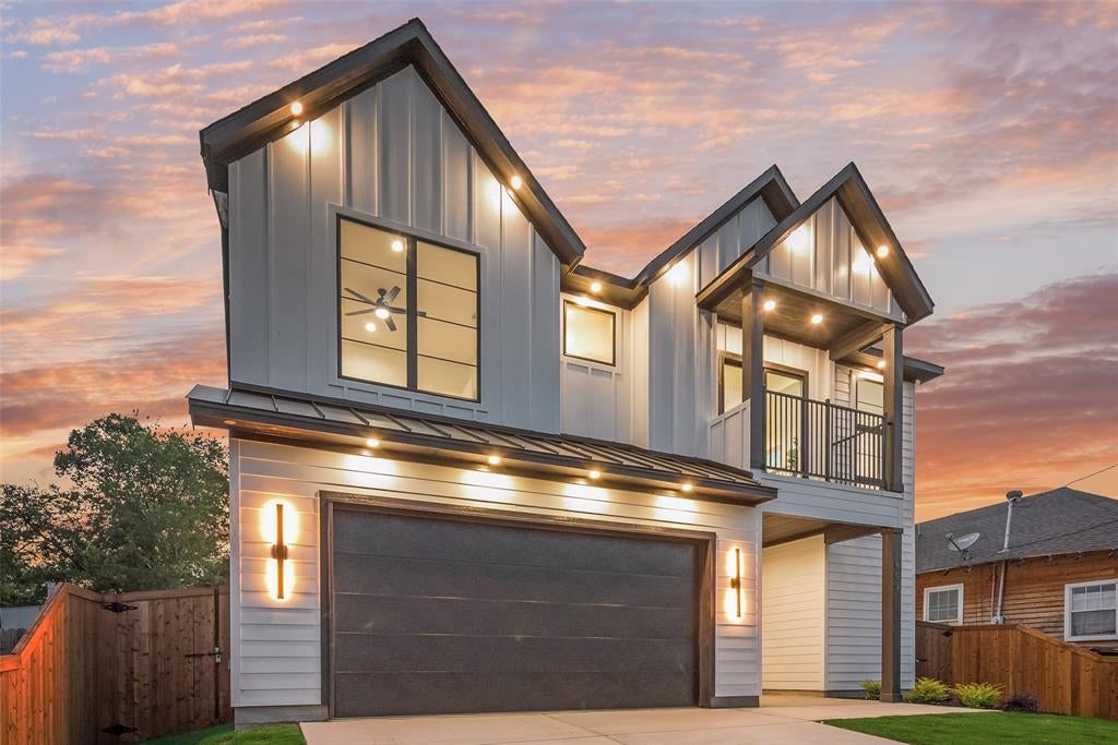 609 Cumberland St, Dallas, TX 75203 photo