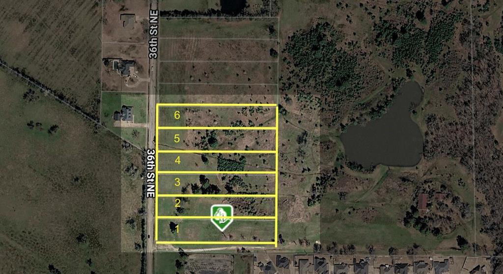 6 NE 36 St #TBD LOT, Paris, TX 75460 photo