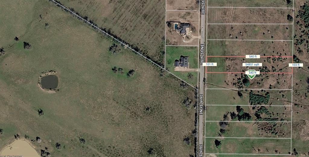 6 NE 36 St #TBD LOT, Paris, TX 75460 photo