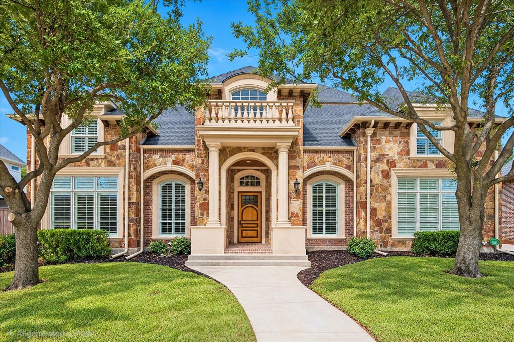4709 Strait Ln, Carrollton, TX 75010