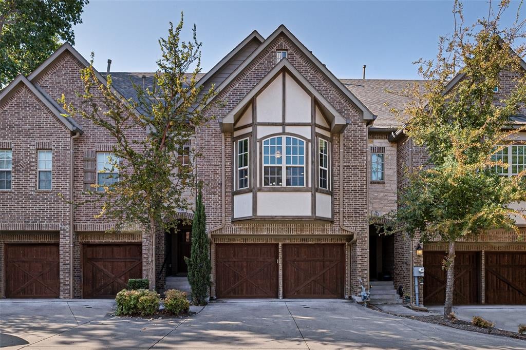 596 Waterloo Dr, Lewisville, TX 75067