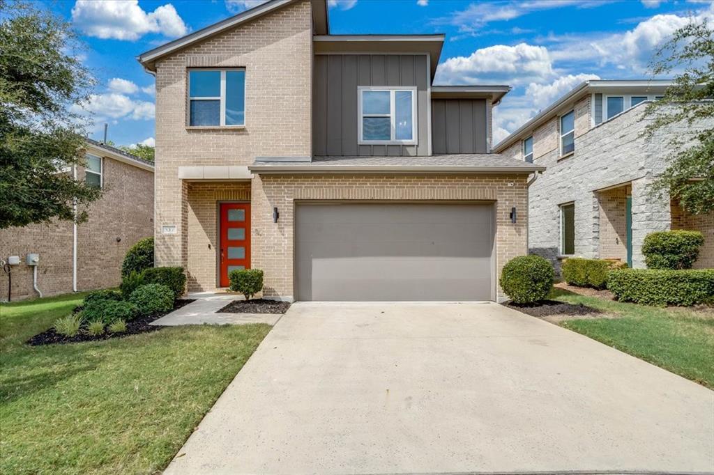 537 Bramante Dr, Plano, TX 75075