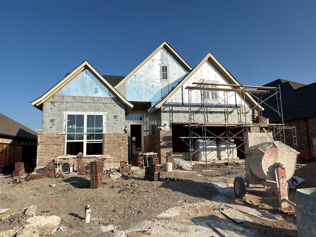 1311 Chisos Way, Forney, TX 75126 photo