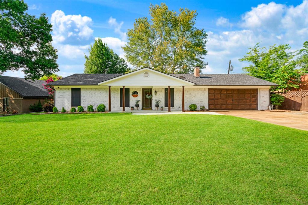 3320 Cleveland, Paris, TX 75460