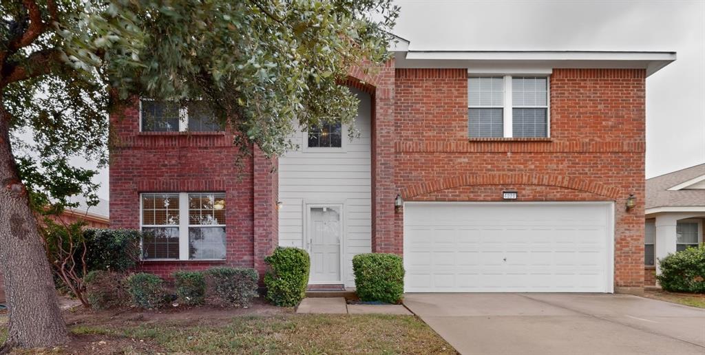 4328 Tranquility Dr, Fort Worth, TX 76244