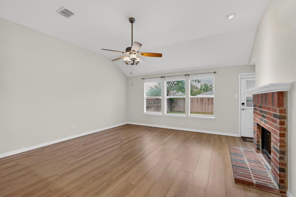4328 Tranquility Dr, Fort Worth, TX 76244 photo