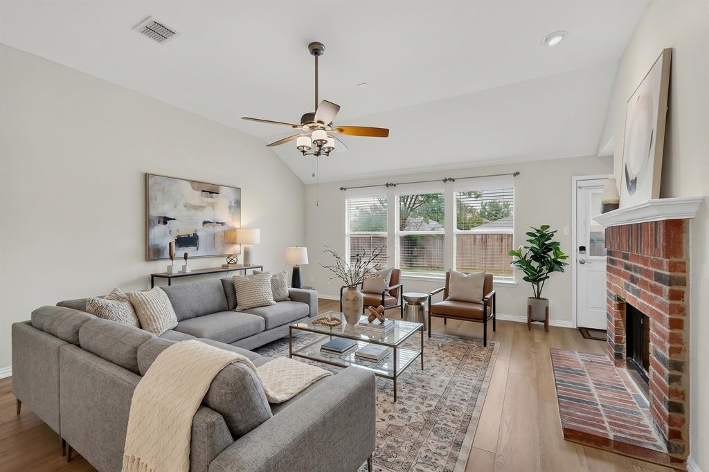 4328 Tranquility Dr, Fort Worth, TX 76244 photo