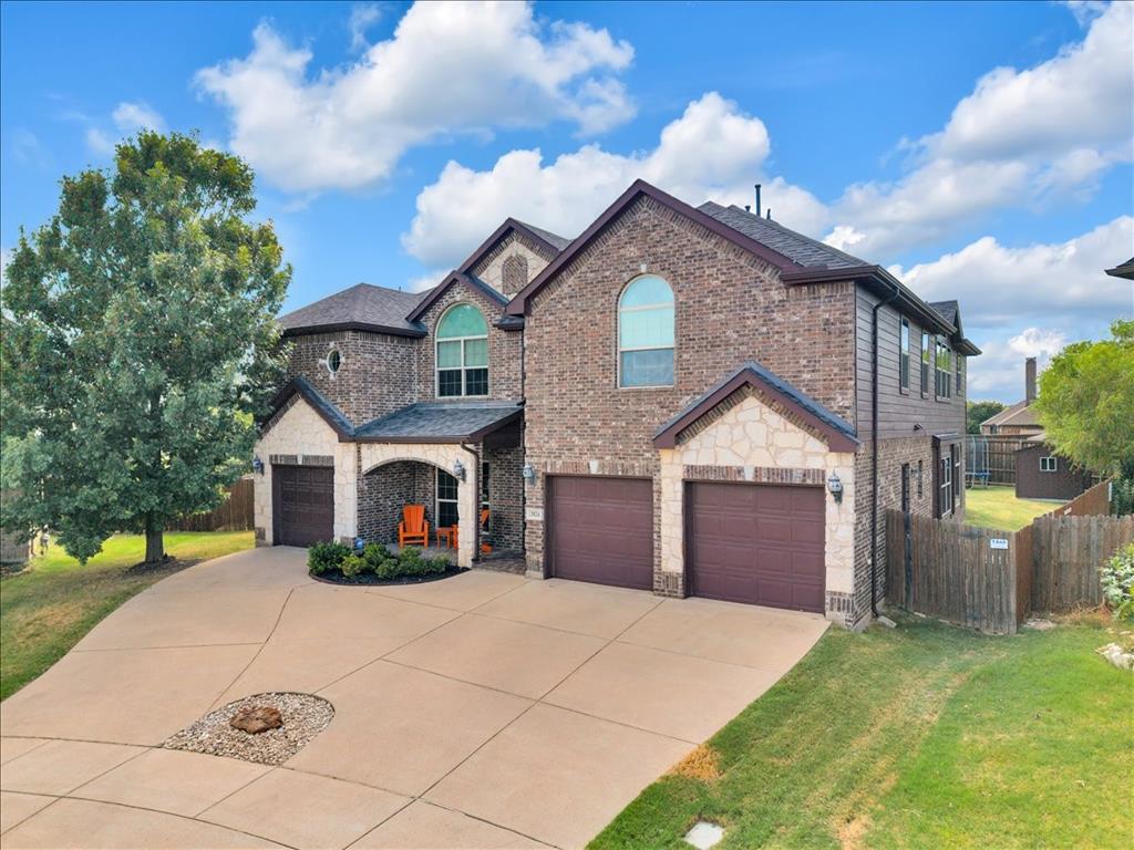 2824 Stackhouse St, Fort Worth, TX 76244 photo