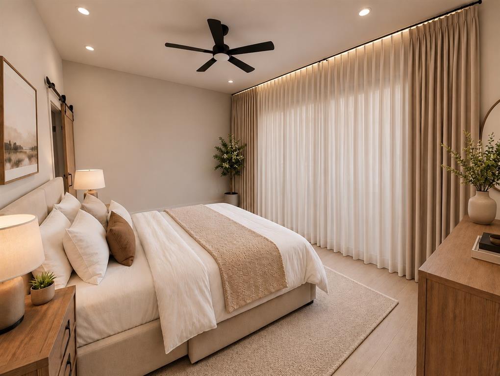 4909 Elysian St, Houston, TX 77009