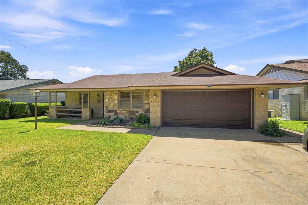 2022 Normandy Dr, Irving, TX 75060
