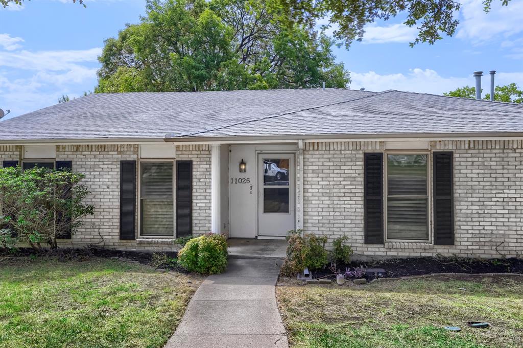 11026 Mccree Rd, Dallas, TX 75238 photo