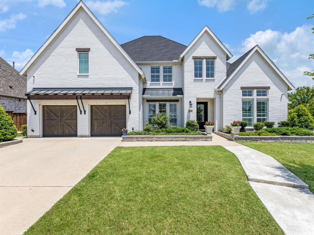 2090 Windomere Dr, Prosper, TX 75078