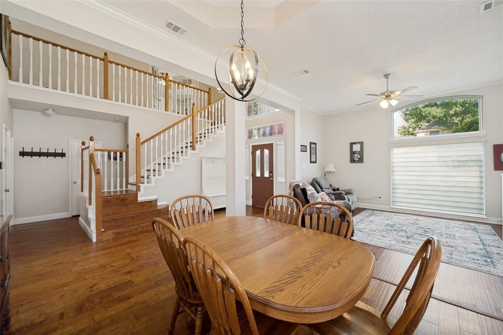 5013 Ridgecrest Dr, The Colony, TX 75056 photo