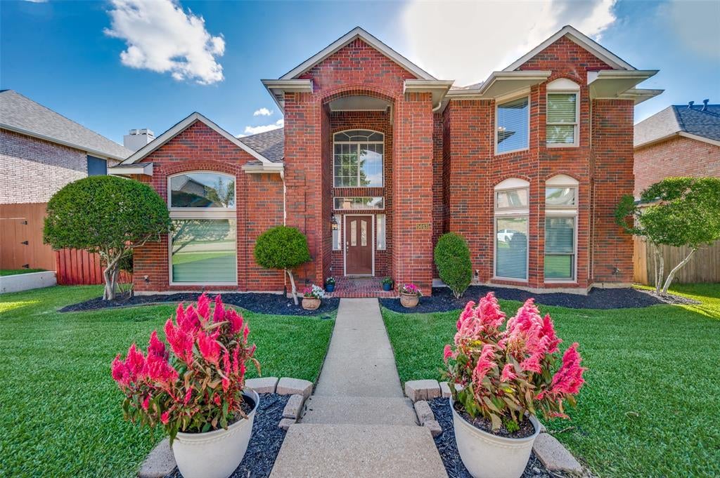 5013 Ridgecrest Dr, The Colony, TX 75056 photo