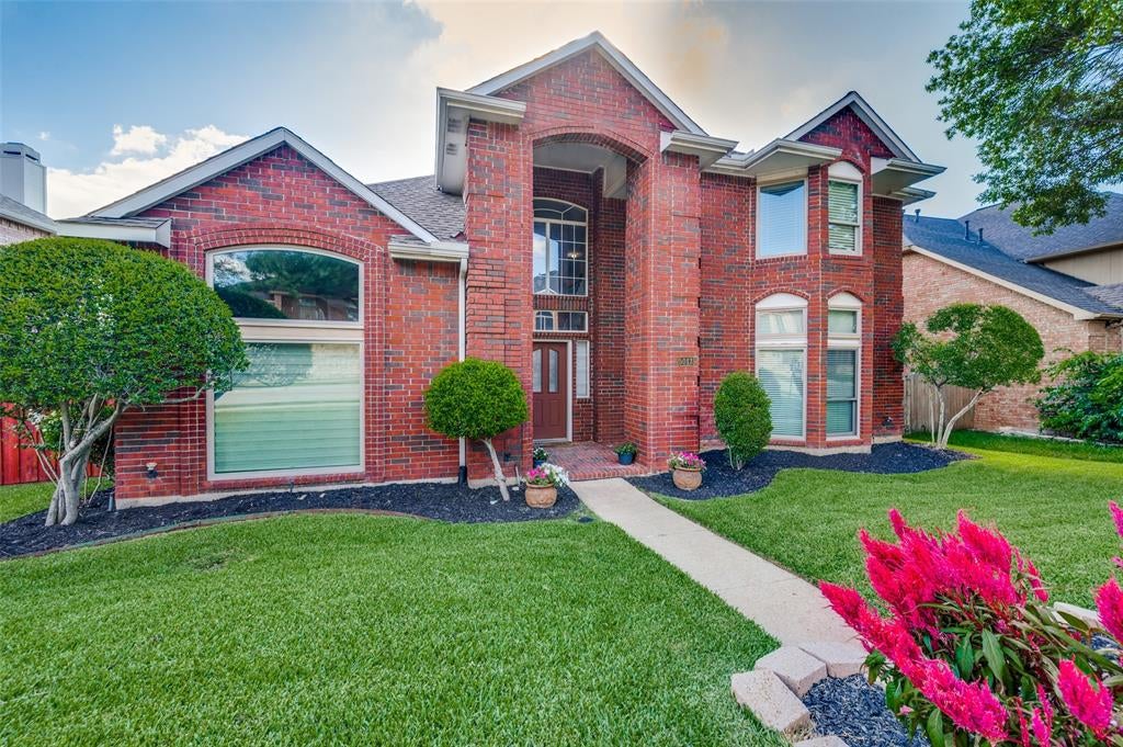 5013 Ridgecrest Dr, The Colony, TX 75056 photo