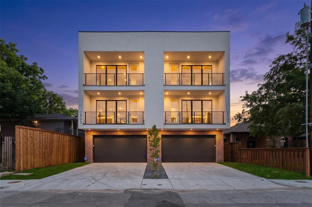 1507 Holly Ave, Dallas, TX 75204