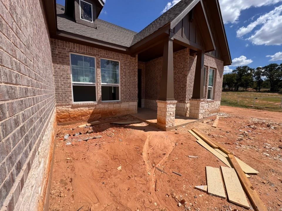 329 Johnny Boy Way, Springtown, TX 76082 photo