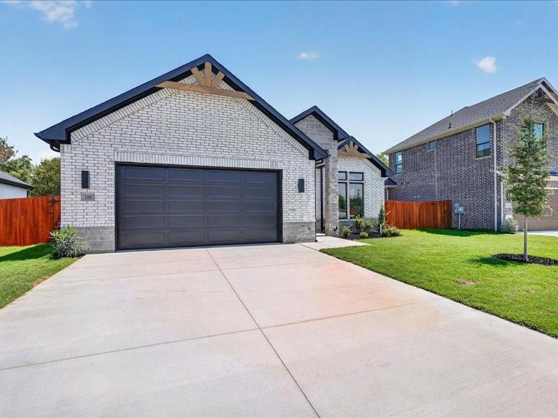 118 Emma St, Red Oak, TX 75154 photo