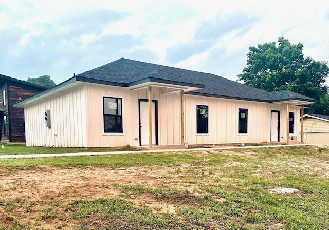 1235 Houston St, Paris, TX 75460