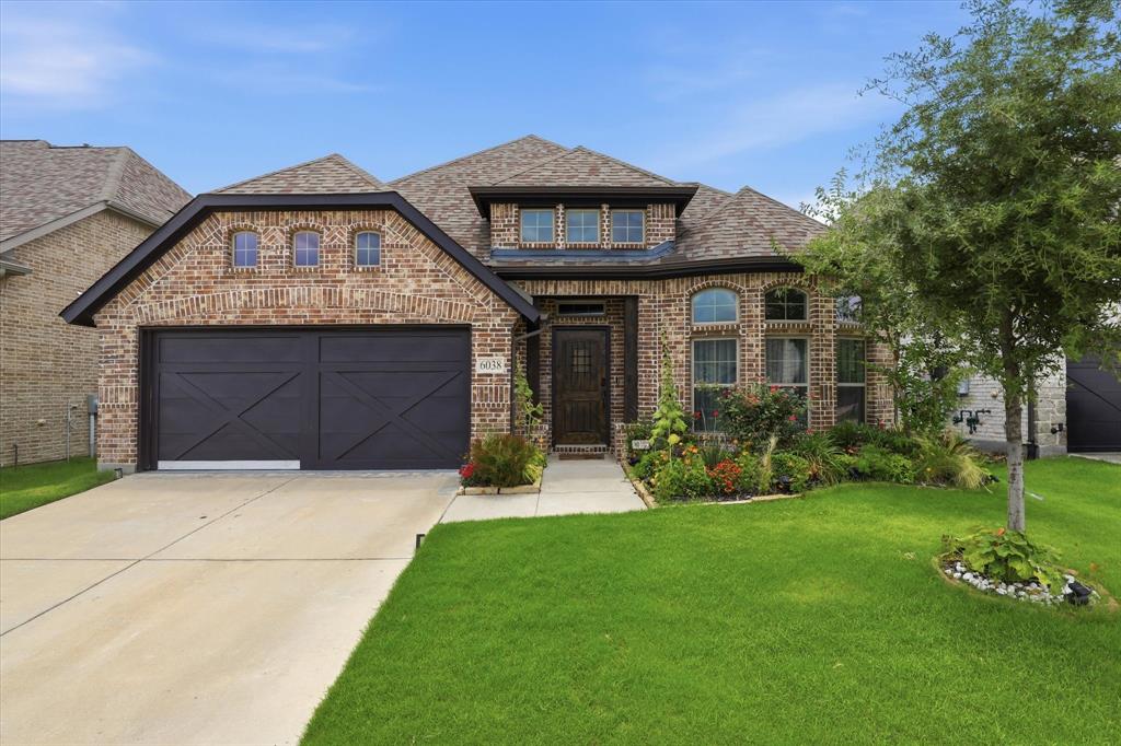 6038 Priory Dr, Celina, TX 76227