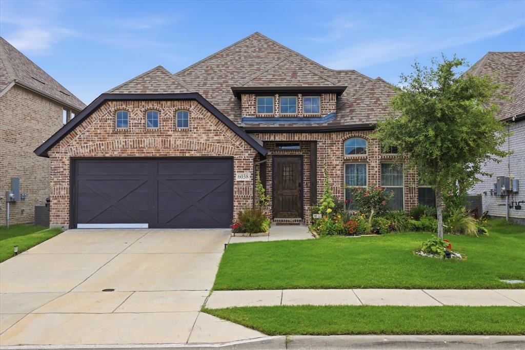 6038 Priory Dr, Celina, TX 76227 photo