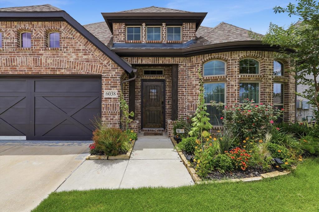 6038 Priory Dr, Celina, TX 76227 photo