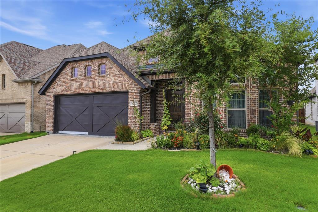 6038 Priory Dr, Celina, TX 76227 photo