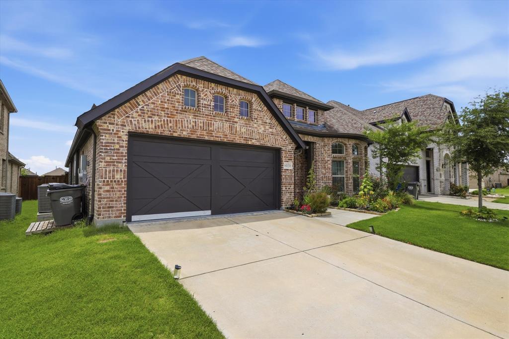 6038 Priory Dr, Celina, TX 76227 photo