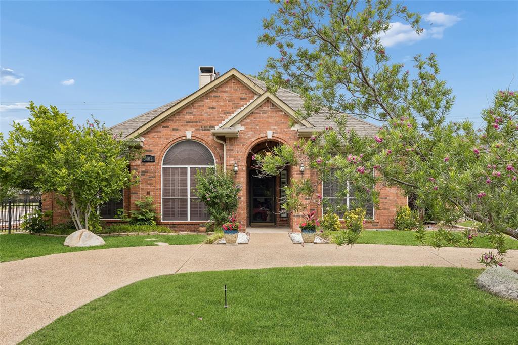 3402 Juniper Ct, Rowlett, TX 75088 photo