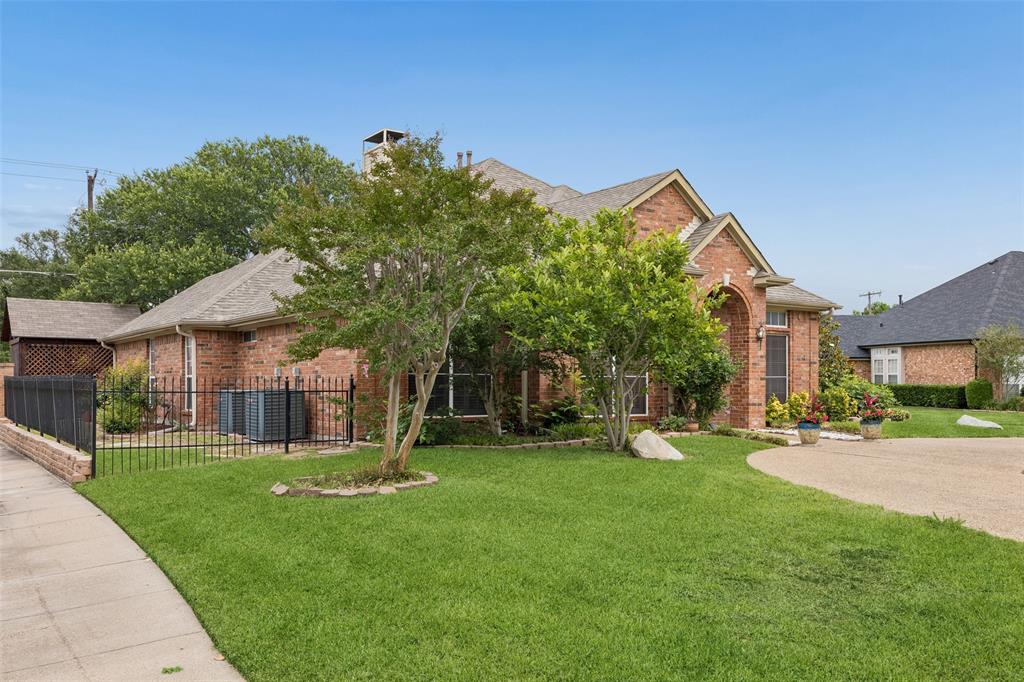 3402 Juniper Ct, Rowlett, TX 75088