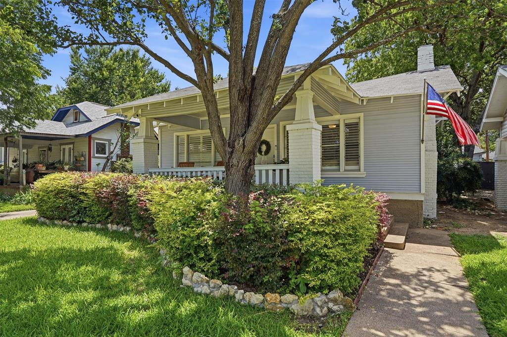 2208 Western Ave, Fort Worth, TX 76107