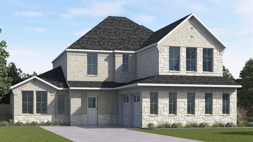 3630 Ansley Ln, Rockwall, TX 75032