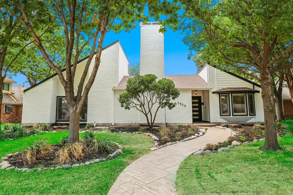 1905 Violet Cir, Richardson, TX 75080