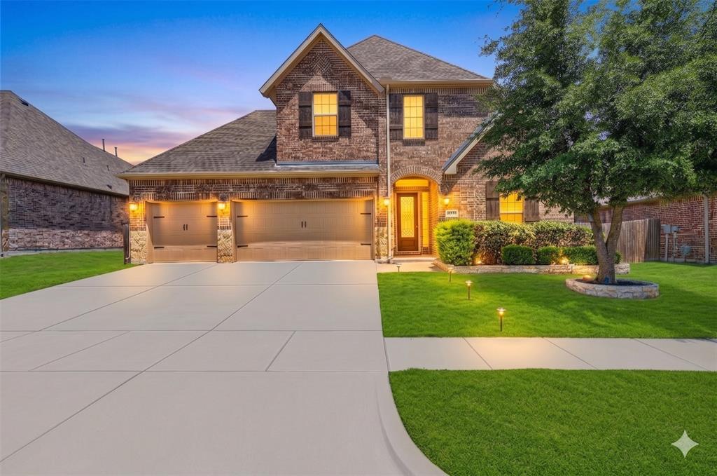 10712 Marble Falls Pl, Mckinney, TX 75071