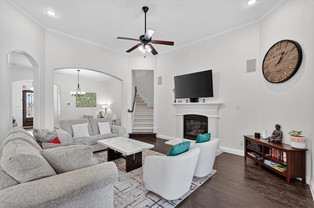 10712 Marble Falls Pl, Mckinney, TX 75071 photo