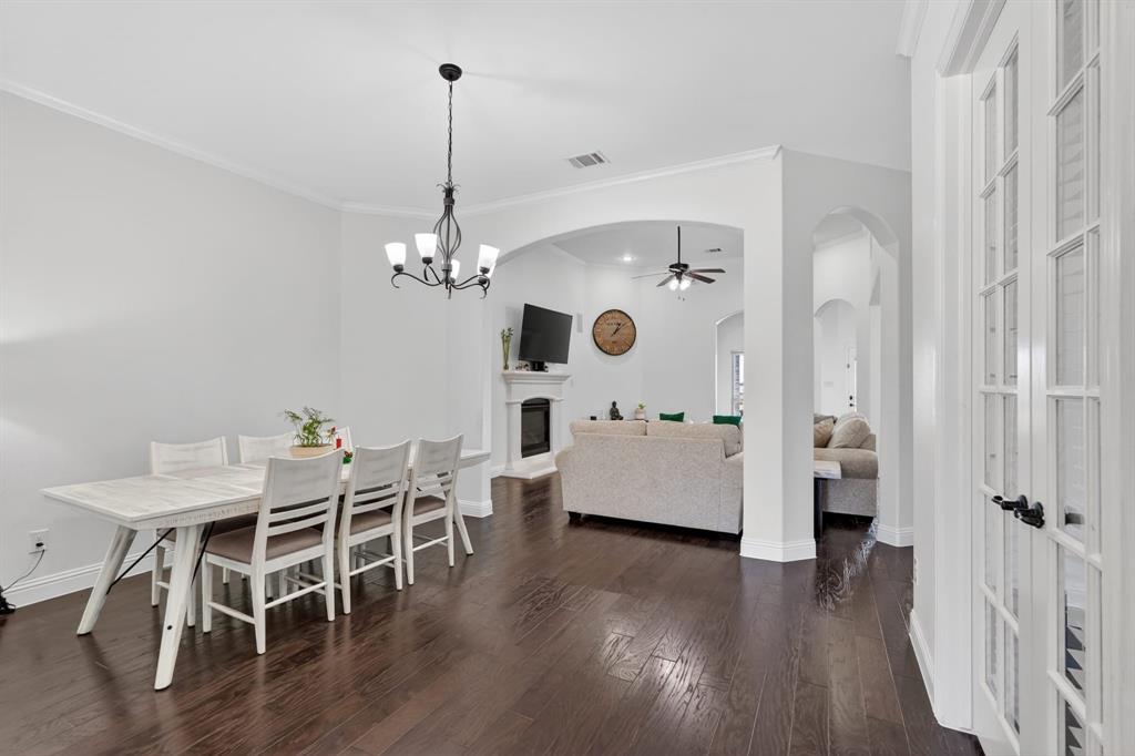 10712 Marble Falls Pl, Mckinney, TX 75071 photo