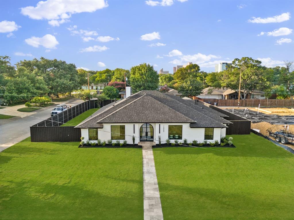 12042 Shirestone Ln, Dallas, TX 75244 photo