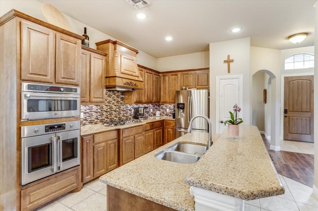 3608 Bright Star Way, Plano, TX 75074 photo