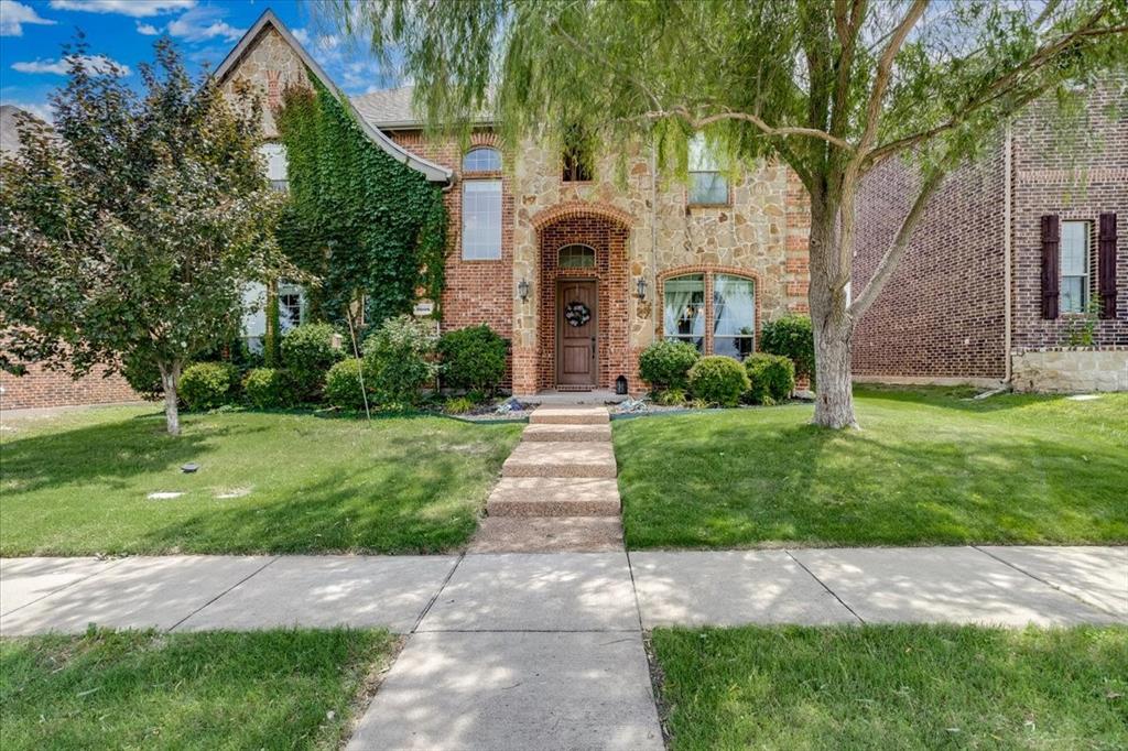 3608 Bright Star Way, Plano, TX 75074 photo