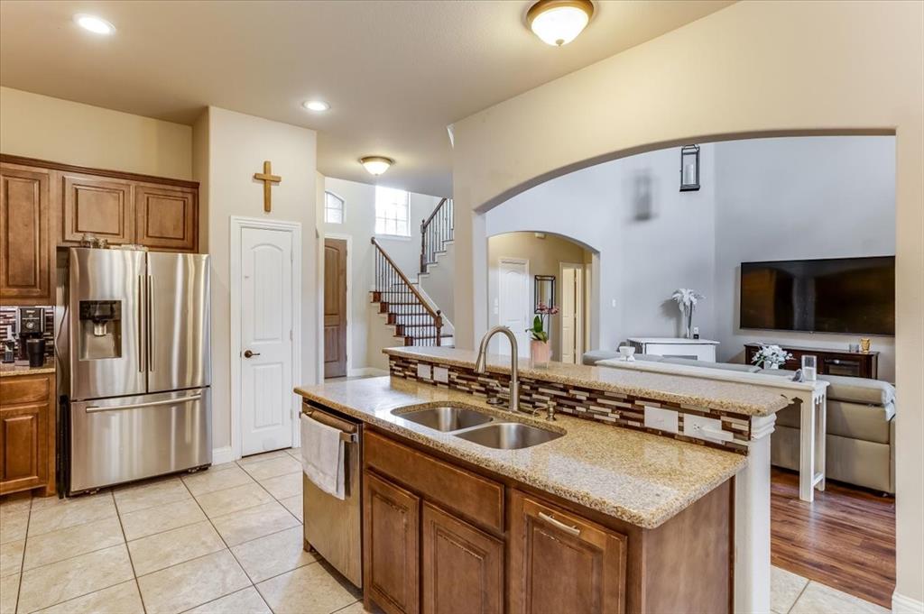 3608 Bright Star Way, Plano, TX 75074 photo
